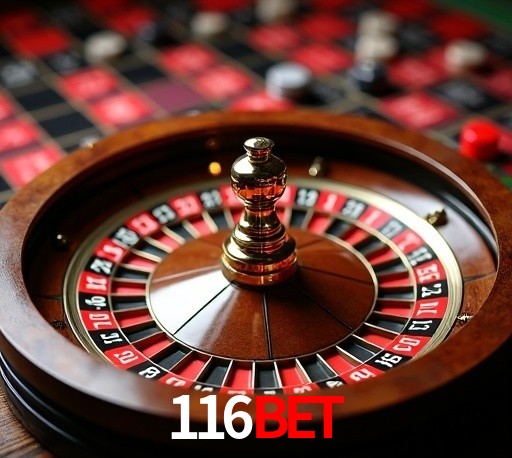Platform Technology 116Bet
