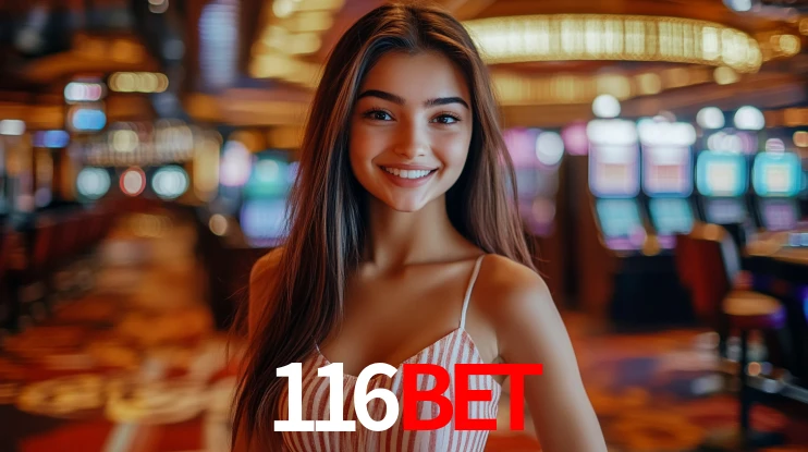 Tournaments 116Bet