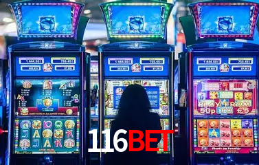 VIP Casino 116Bet