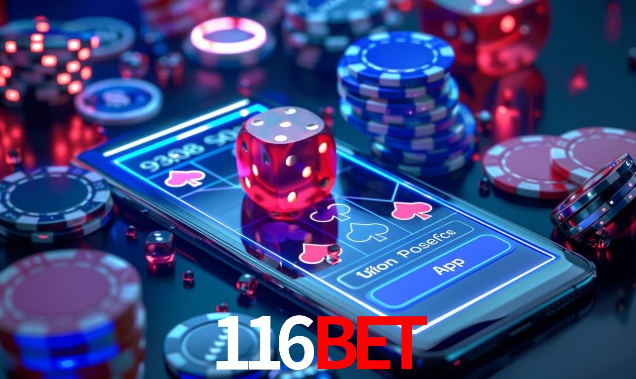 Exclusive Offers 116Bet