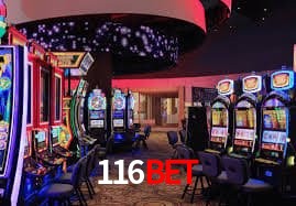 Security Systems 116Bet