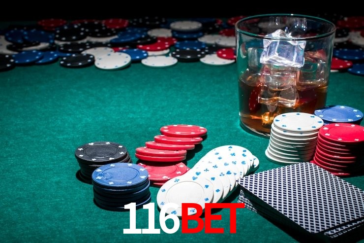Football Betting 116Bet