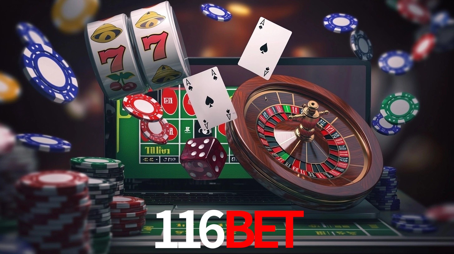 Welcome Bonus 116Bet