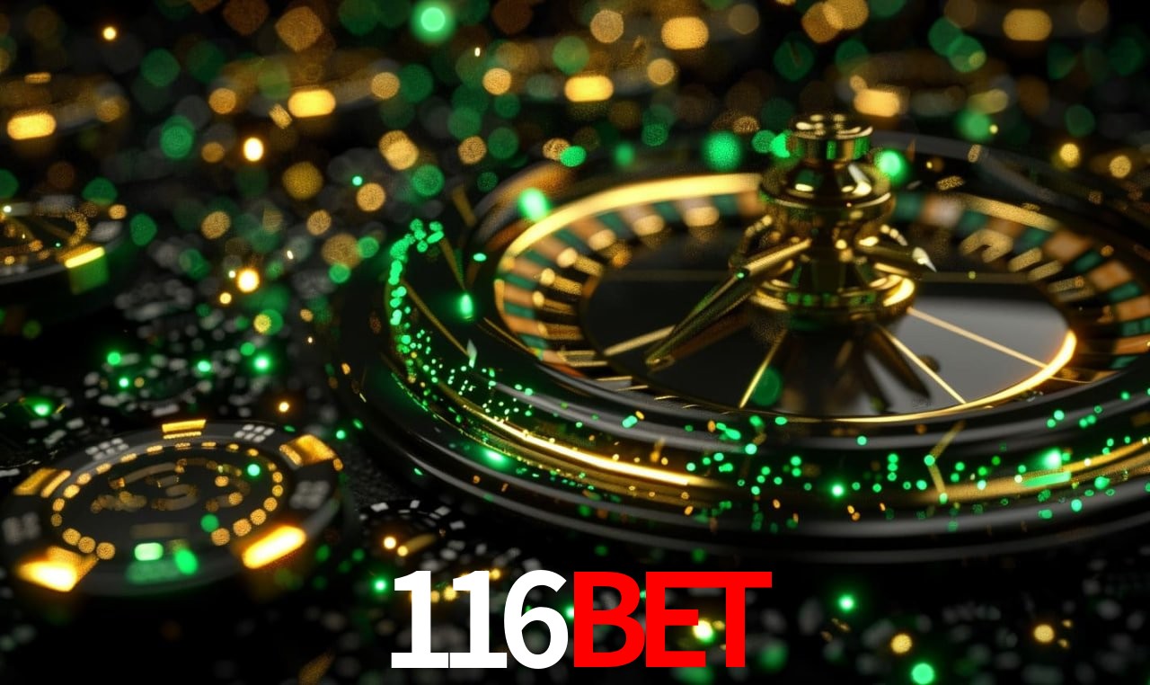 Flash Promotion 116Bet