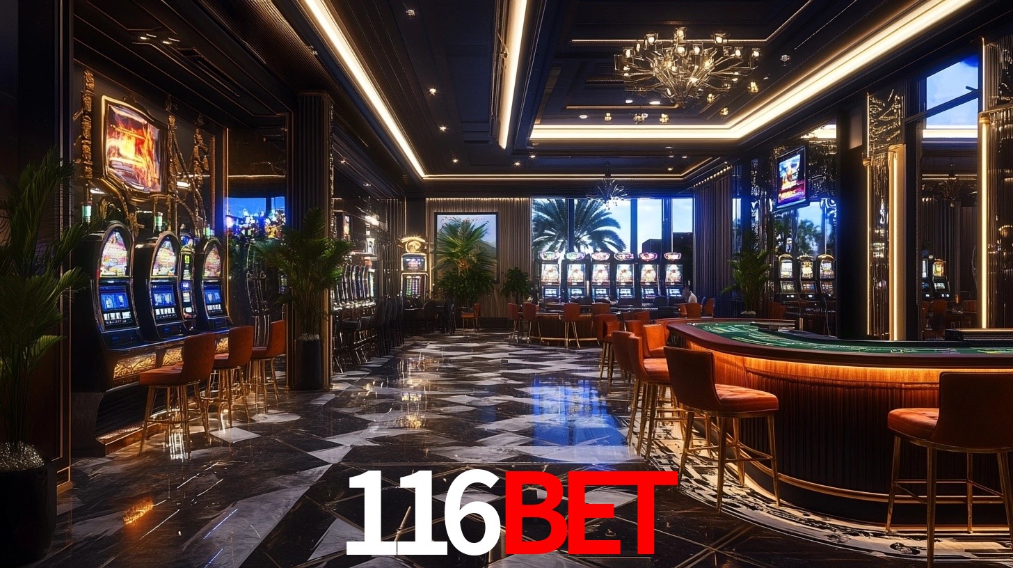 Programa VIP 116Bet